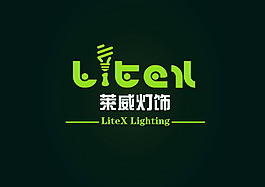 灯饰logo
