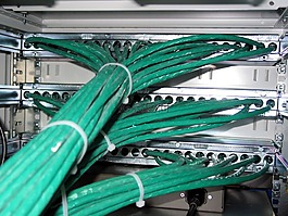 网络,电缆,接插电缆