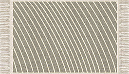 长方形条纹简约地毯贴图JPG图片