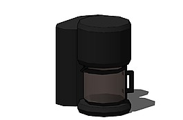 Countertop_Coffee_Maker