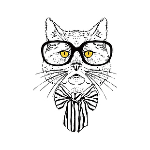 眼镜猫