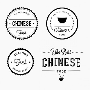 中国食品标签