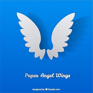 纸天使的翅膀