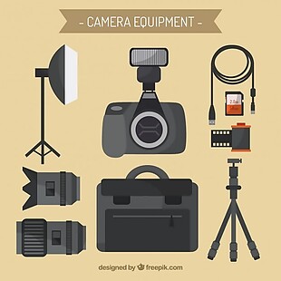 摄像设备