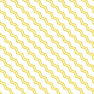 黄色黄线条图案矢量素材背景