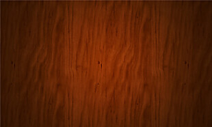 棕色平面木板纹理图