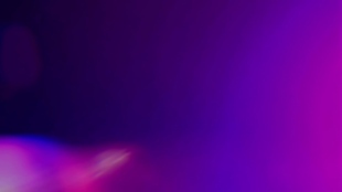 紫色抽象视频背景