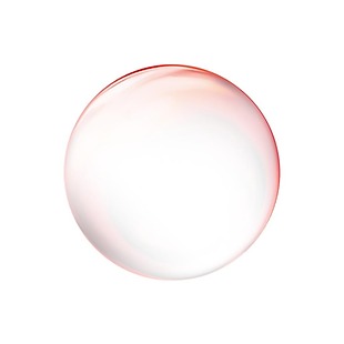 透明圆球元素