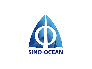 远洋地产-全新logo