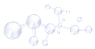 生物科技小球png元素