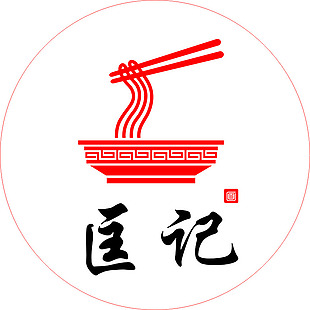 匡记大世面logo