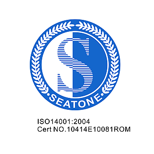 世通认证logo