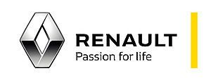 雷诺logo