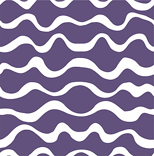 紫色波浪纹理背景图