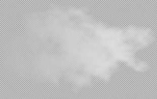 白云图片免抠png透明图层素材