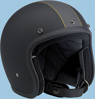 高档摩托车头盔免抠png透明图层素材