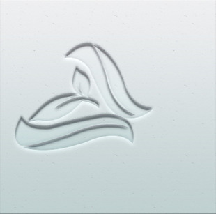 茶叶logo应用标志