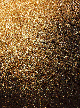 金色粒子H5背景素材