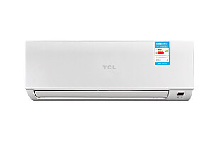 TCL变频空调素材图片