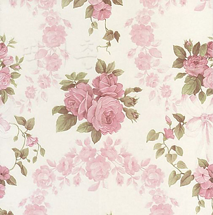 粉色玫瑰花壁纸墙纸背景图片