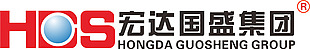 宏达国盛集团logo