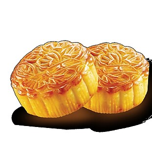 中秋月饼节日元素素材图片