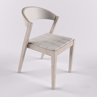 古典造型椅子