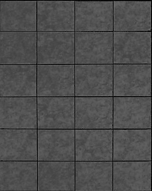 黑色瓷砖材质贴图