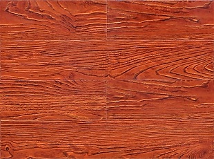 红色地板高清木纹图