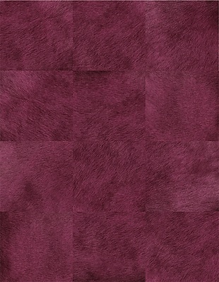 紫色系拼接地毯贴图