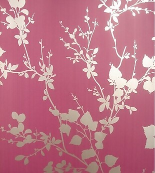 中式风格粉嫩系列壁纸素材图