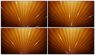 炫粒光效LED舞台视频背景