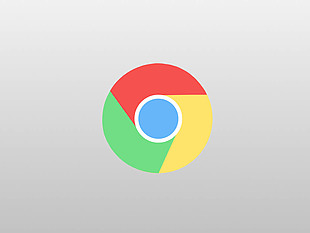 Chrome标志图标sketch素材
