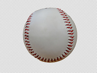 棒球图片免抠png透明图层素材