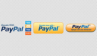 信用卡标志免抠png透明图层素材