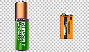电池图片免抠png透明图层素材