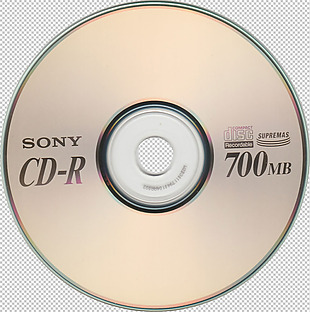 漂亮cd光盘免抠png透明图层素材