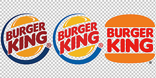 汉堡王logo图标免抠png透明图层素材