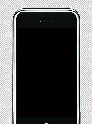 苹果手机3免抠png透明图层素材