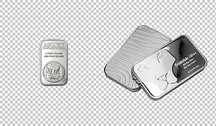 银砖银器免抠png透明图层素材