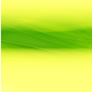 抽象几何绿色背景矢量素材