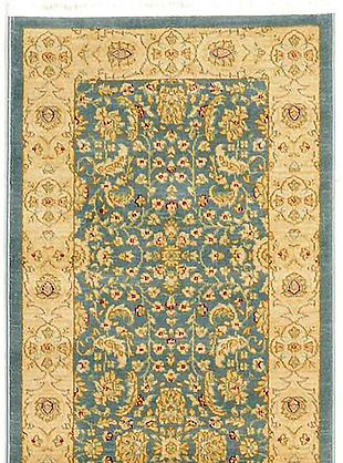 长古典经典地毯