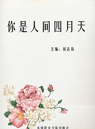书籍言情小说封面