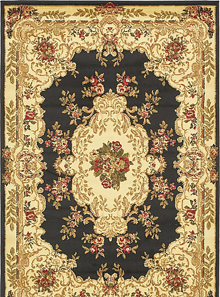 欧式复古花纹地毯拼图花边jpg图片