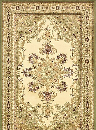家庭式古典经典地毯