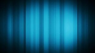梦幻蓝色追光光效动态视频素材