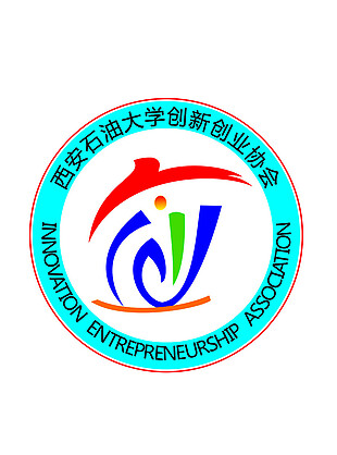 创新创业logo