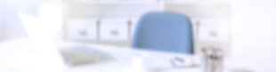 蓝色椅子办公桌淘宝全屏banner背景