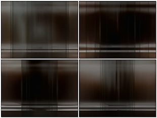 棕色线条动态视频素材