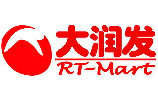 大润发logo